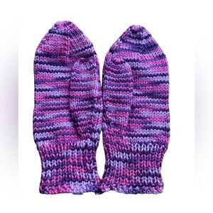 3 for $30! Handmade mittens